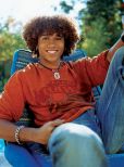 Corbin Bleu