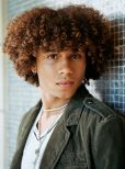 Corbin Bleu