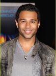 Corbin Bleu