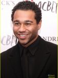 Corbin Bleu