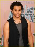 Corbin Bleu