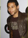 Corbin Bleu