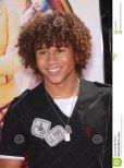 Corbin Bleu