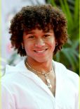 Corbin Bleu