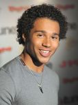 Corbin Bleu