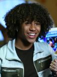 Corbin Bleu