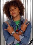 Corbin Bleu