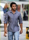 Corbin Bleu