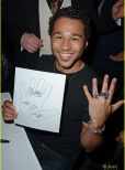 Corbin Bleu