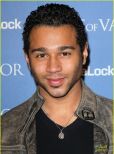 Corbin Bleu