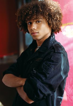 Corbin Bleu