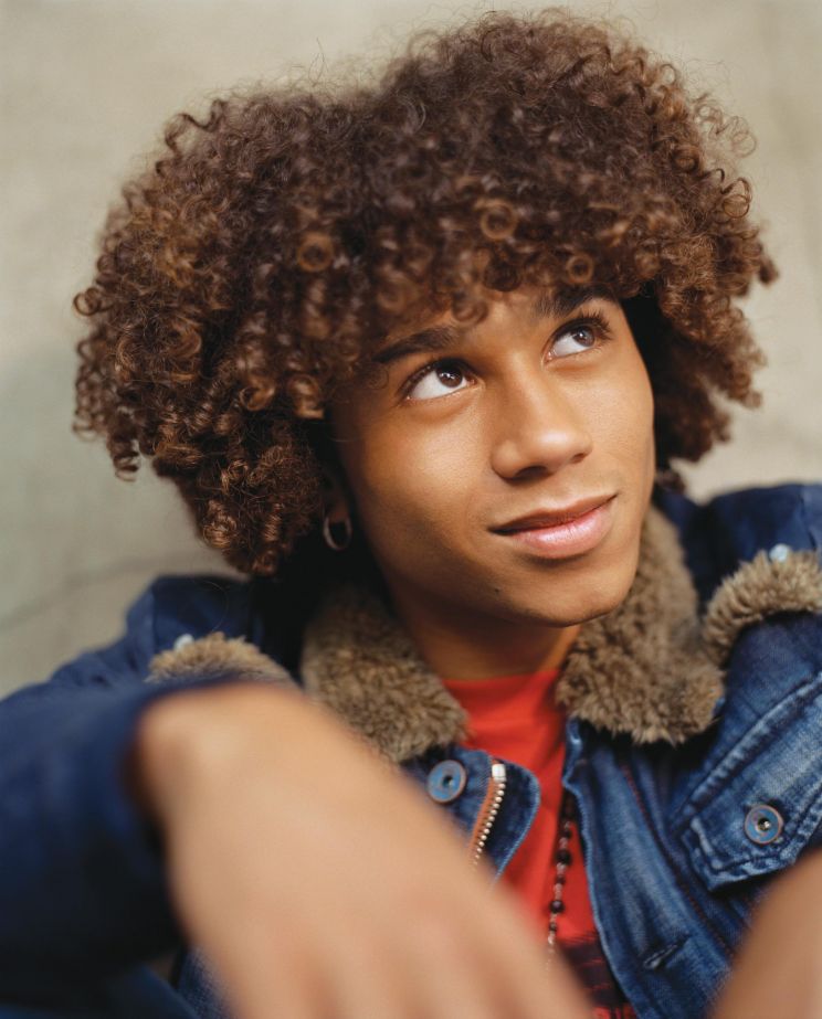 Corbin Bleu