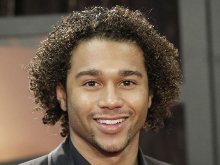 Corbin Bleu