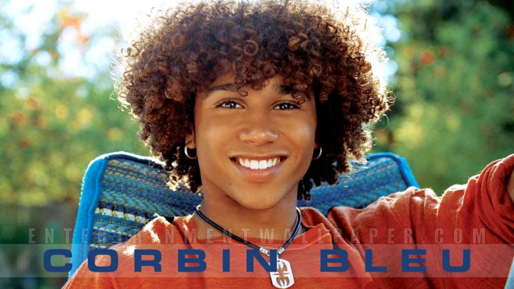 Corbin Bleu