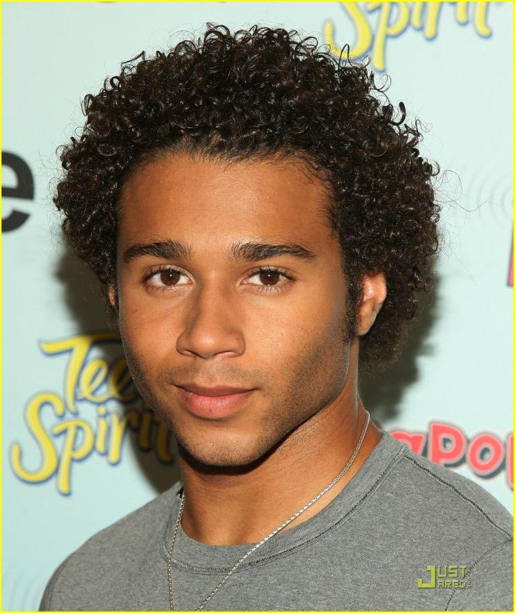 Corbin Bleu