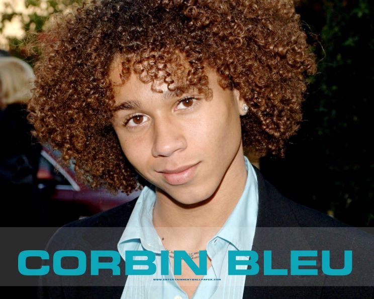 Corbin Bleu