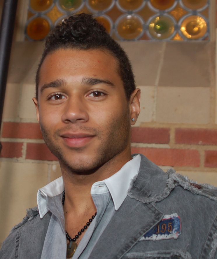 Corbin Bleu