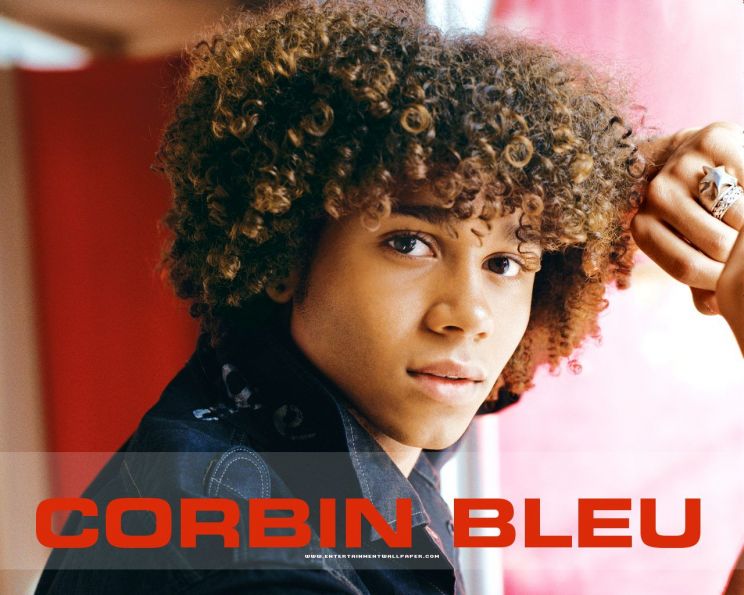 Corbin Bleu