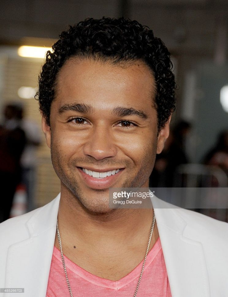 Corbin Bleu