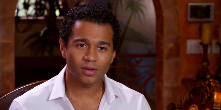 Corbin Bleu