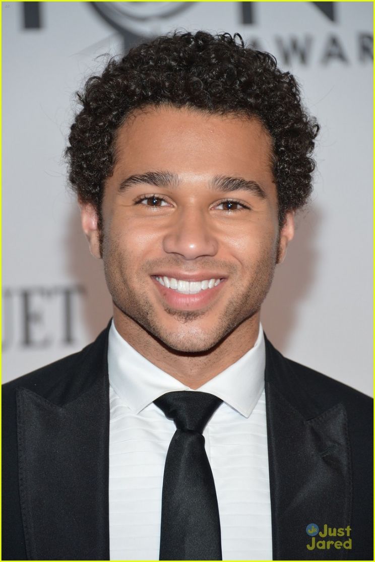 Corbin Bleu