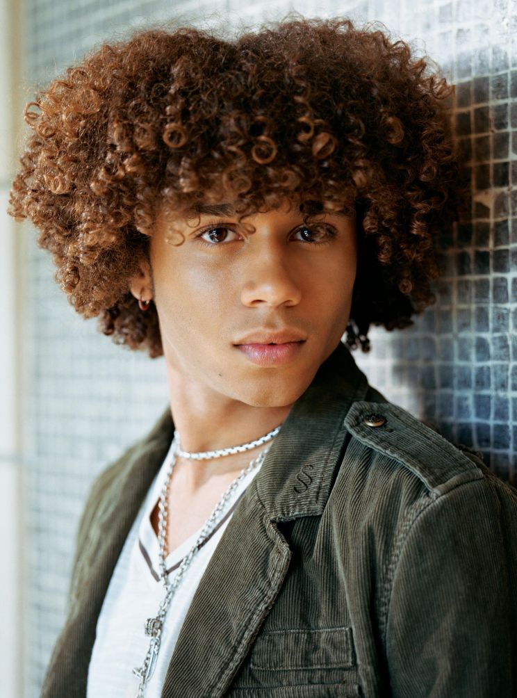 Corbin Bleu