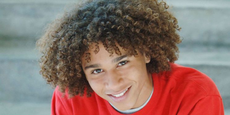 Corbin Bleu