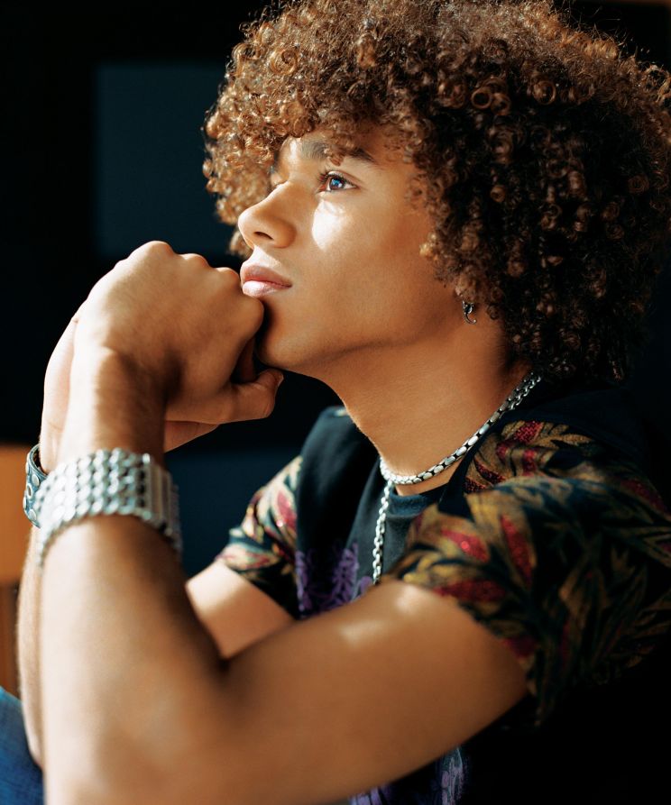 Corbin Bleu