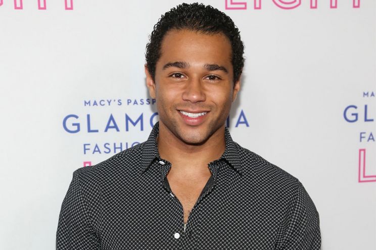 Corbin Bleu