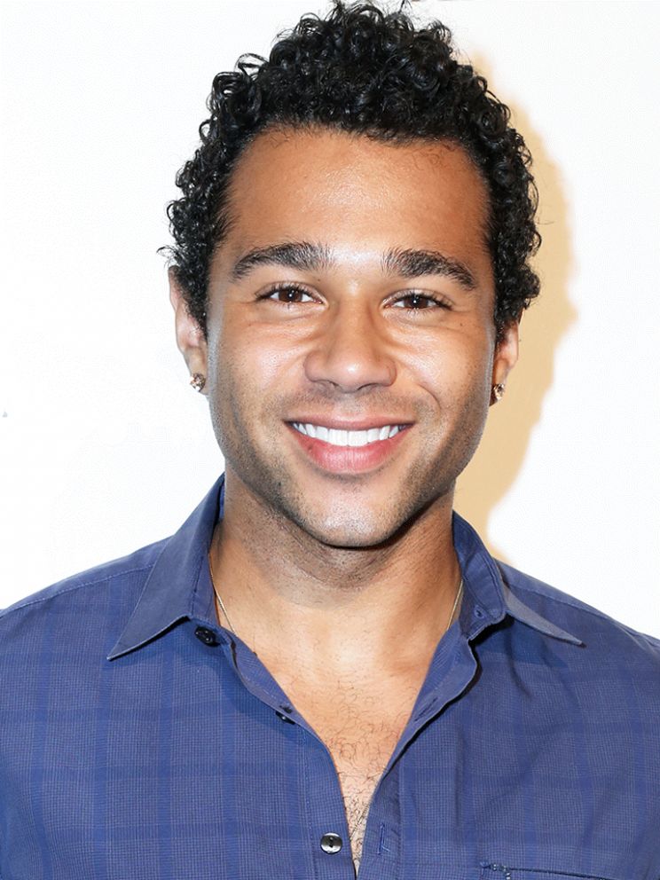 Corbin Bleu