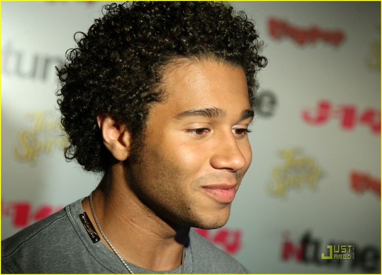 Corbin Bleu