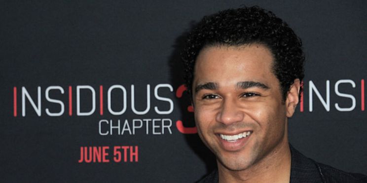 Corbin Bleu