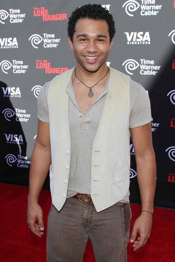 Corbin Bleu