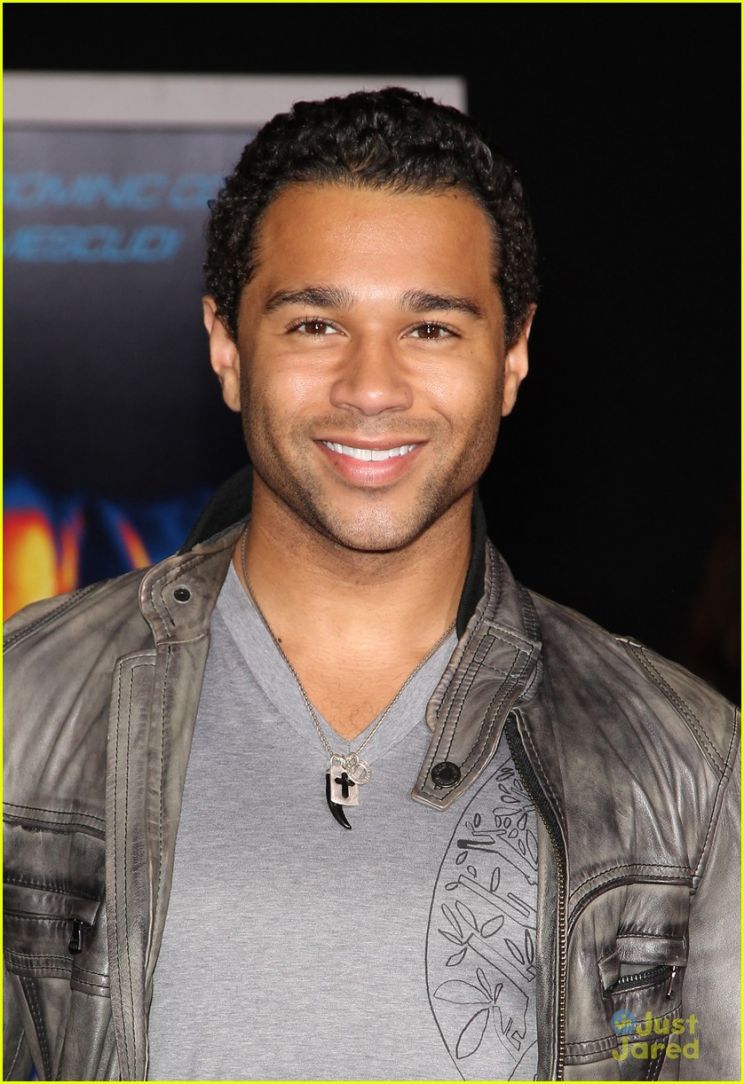 Corbin Bleu