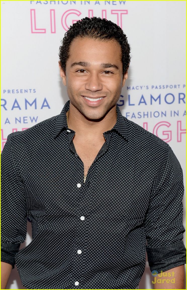 Corbin Bleu