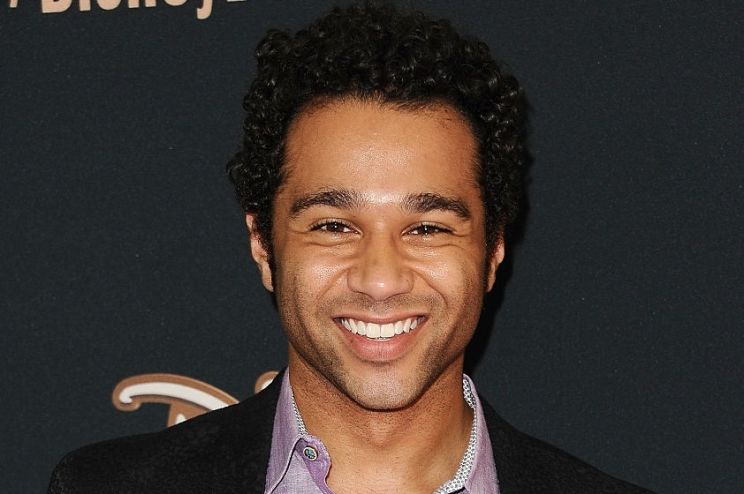 Corbin Bleu