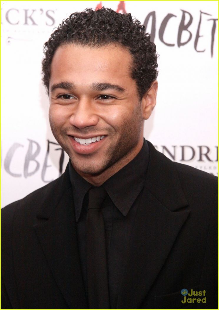 Corbin Bleu