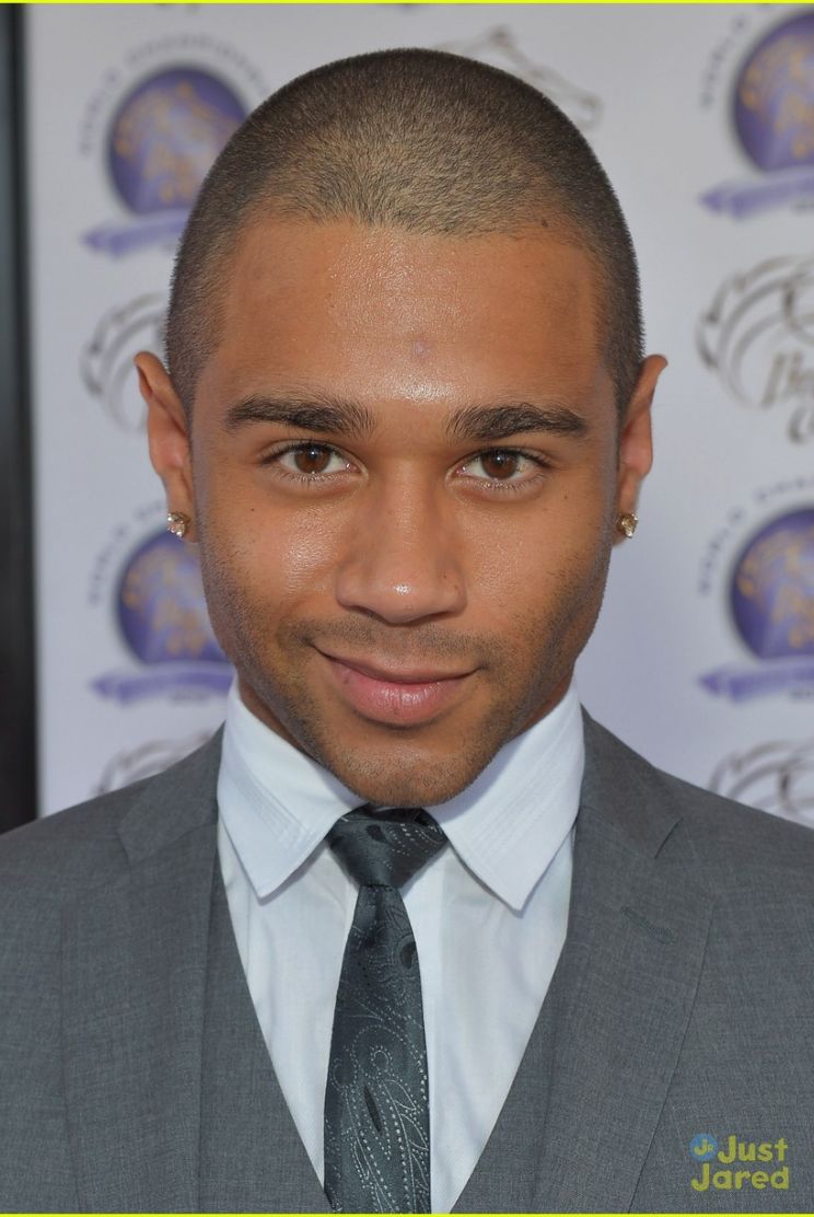 Corbin Bleu