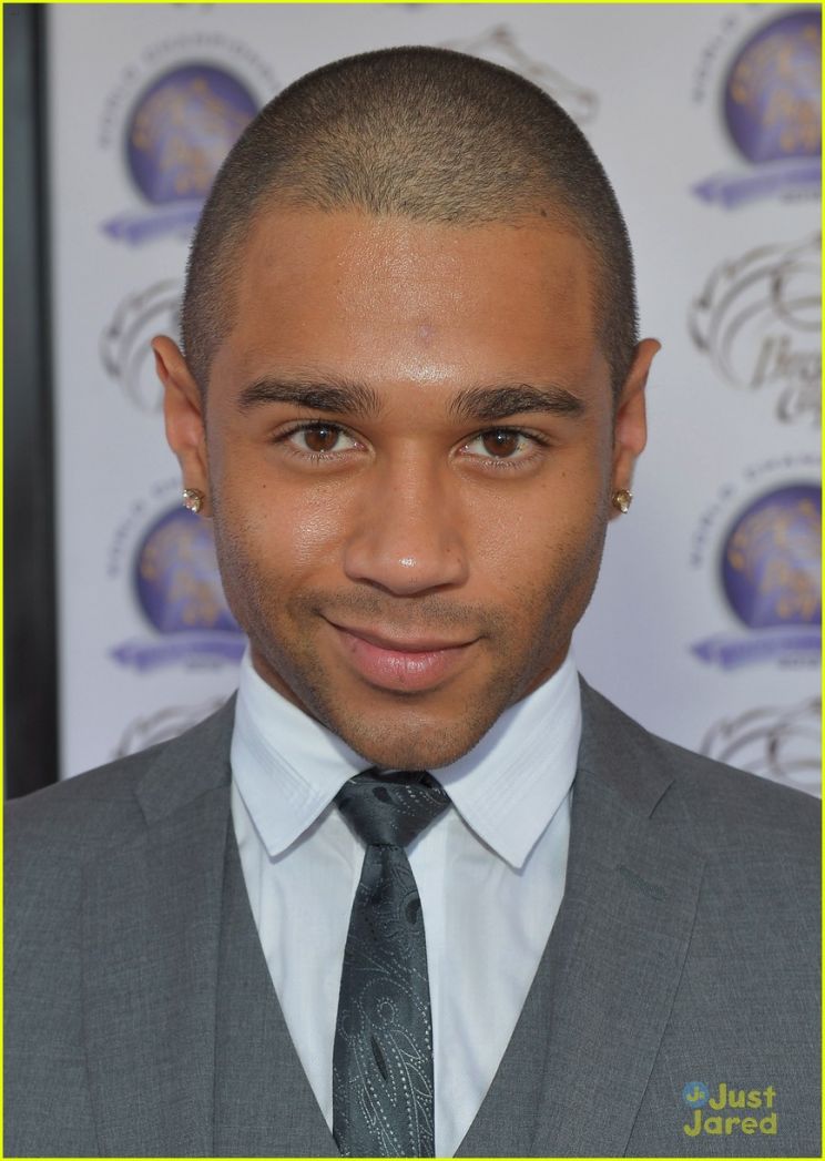 Corbin Bleu