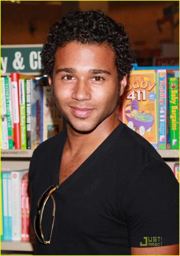 Corbin Bleu