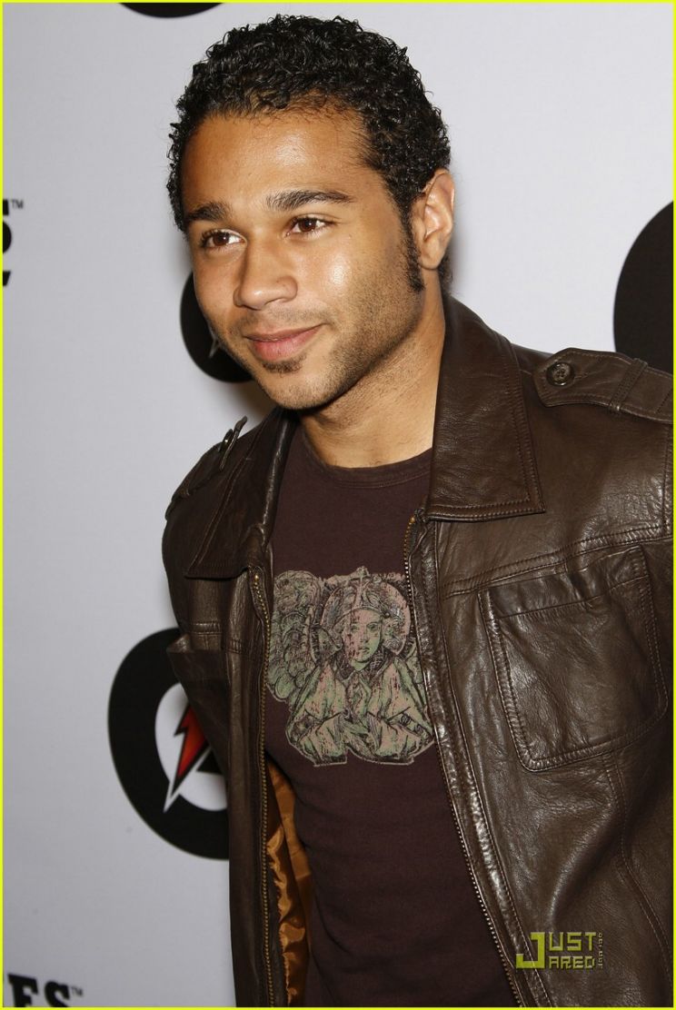 Corbin Bleu