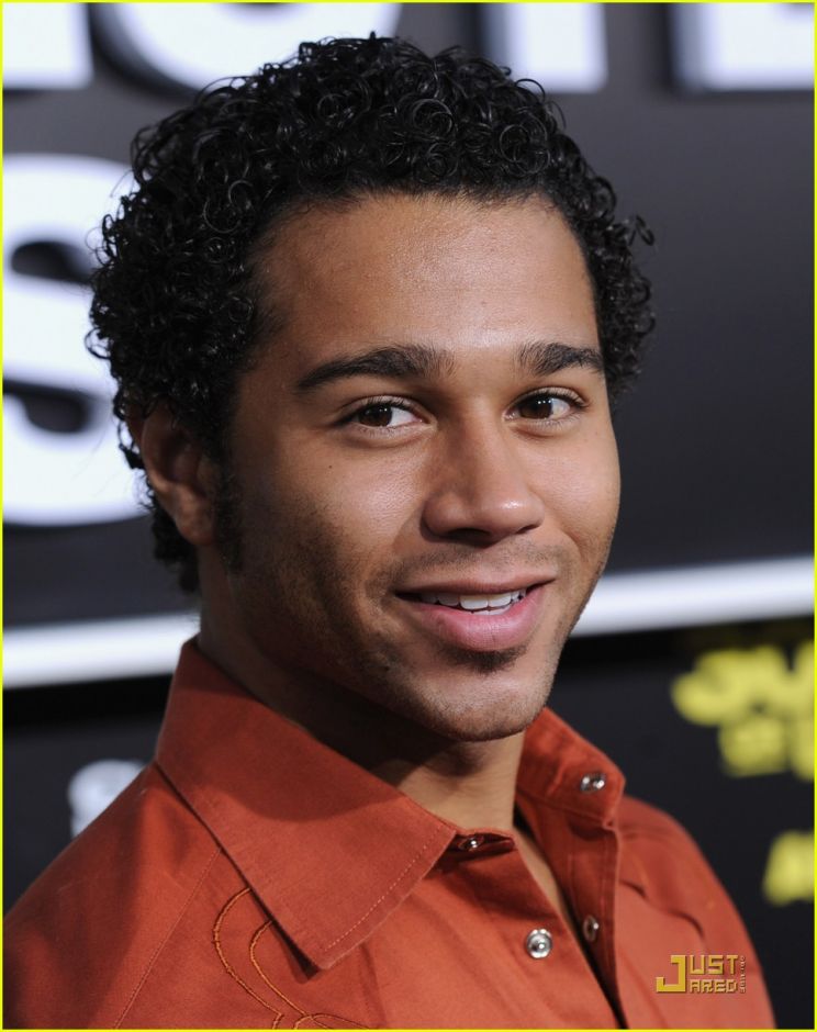 Corbin Bleu