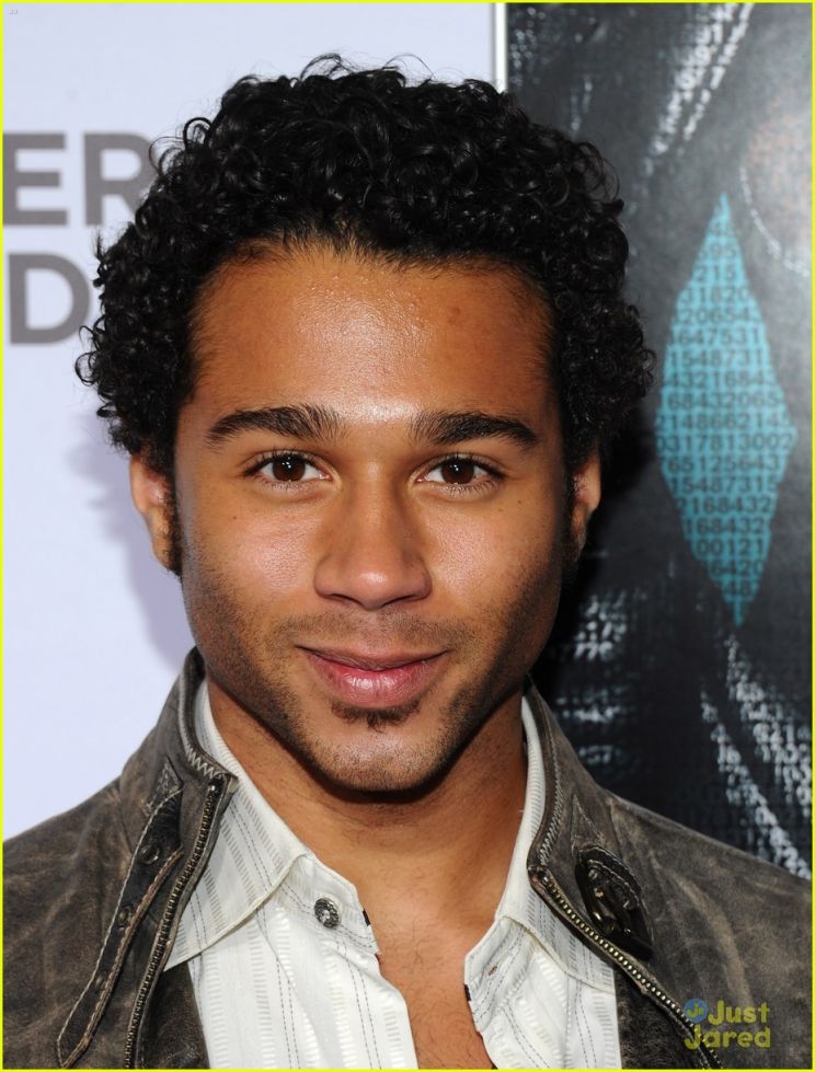 Corbin Bleu