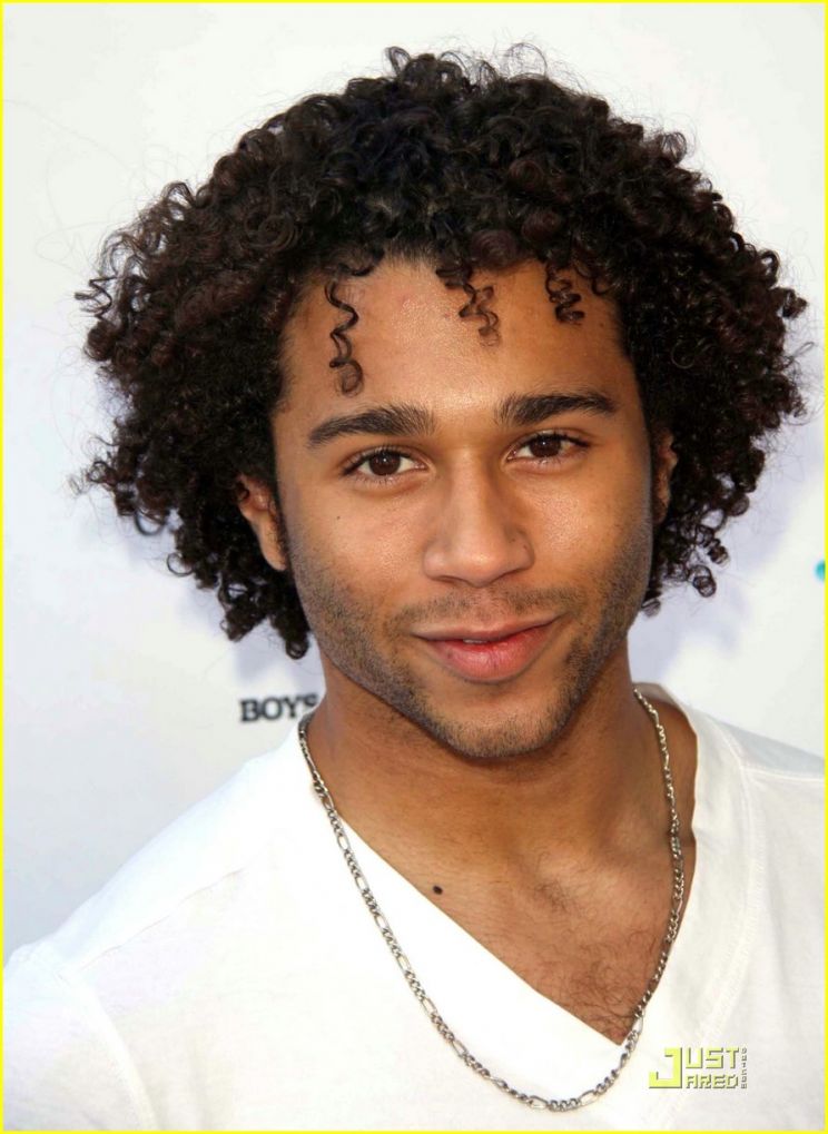 Corbin Bleu