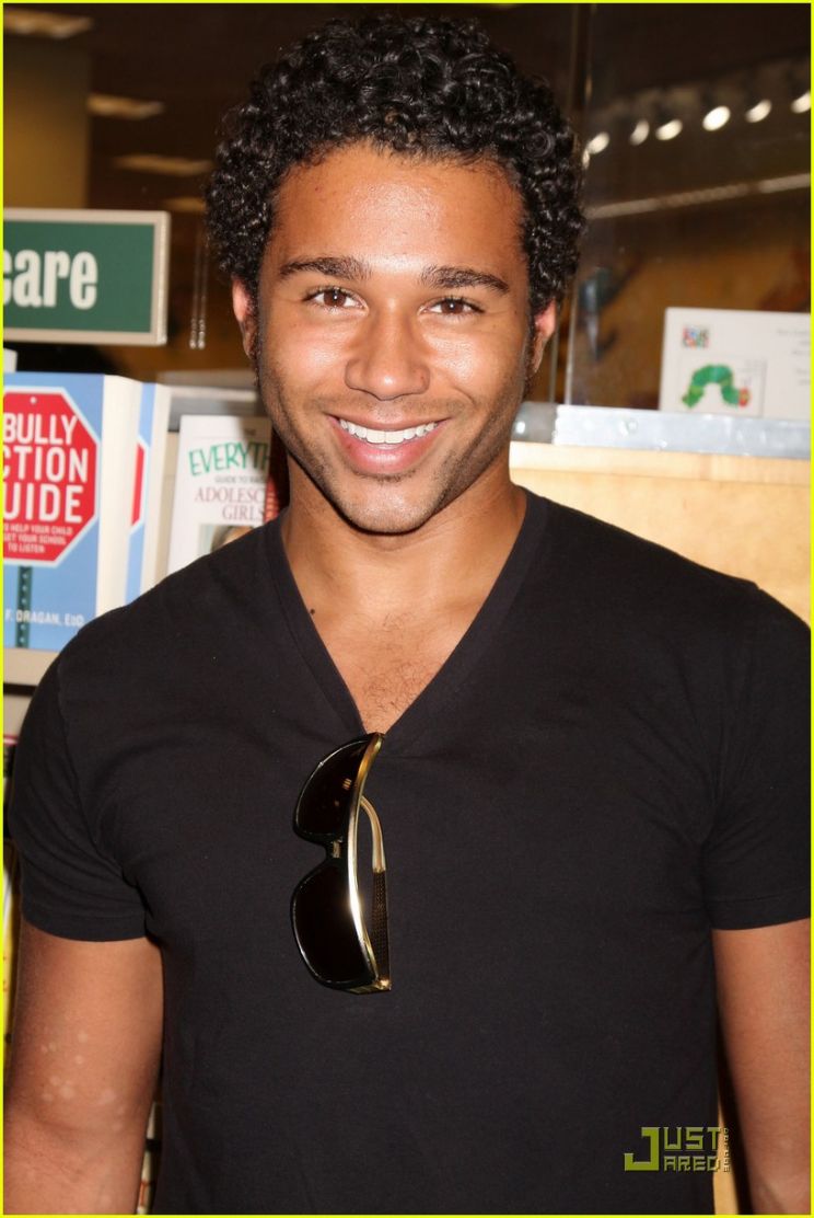 Corbin Bleu