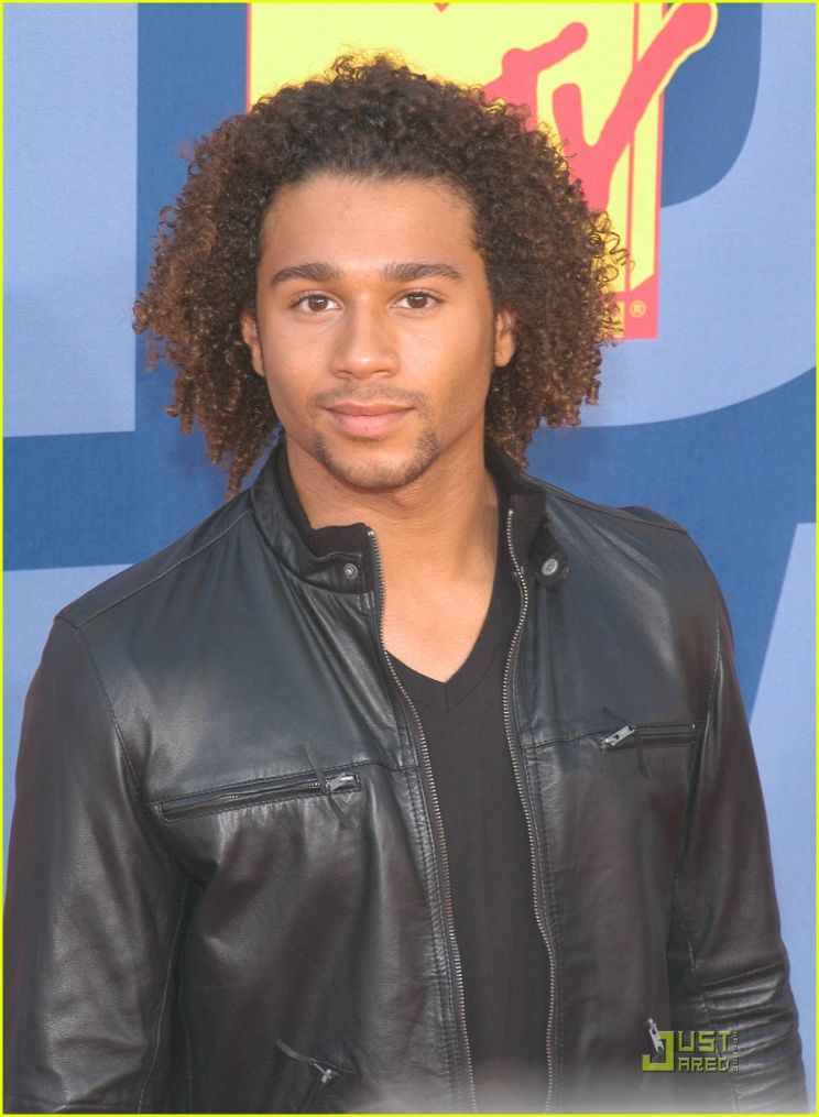 Corbin Bleu