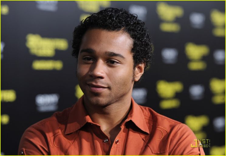 Corbin Bleu