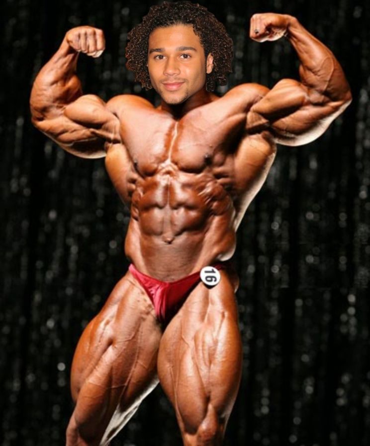 Corbin Bleu
