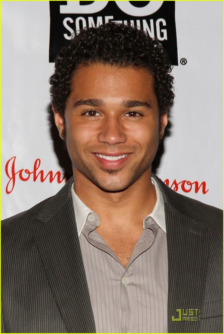 Corbin Bleu