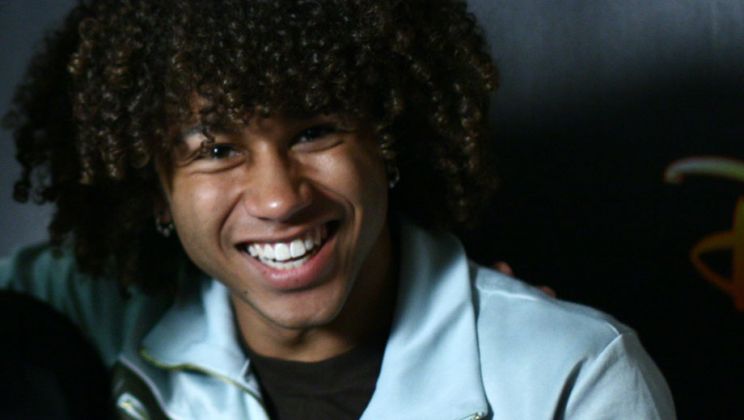 Corbin Bleu